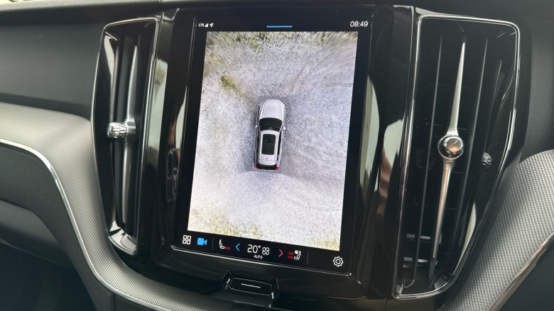 Volvo XC60 2.0 B5P Plus Dark 5dr AWD Geartronic Petrol Estate